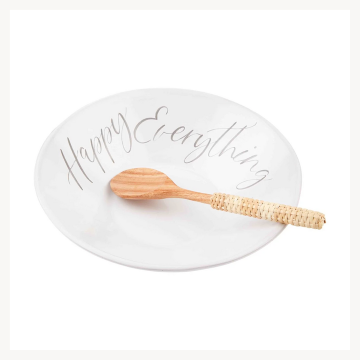 Happy Everything Serving Bowl Set