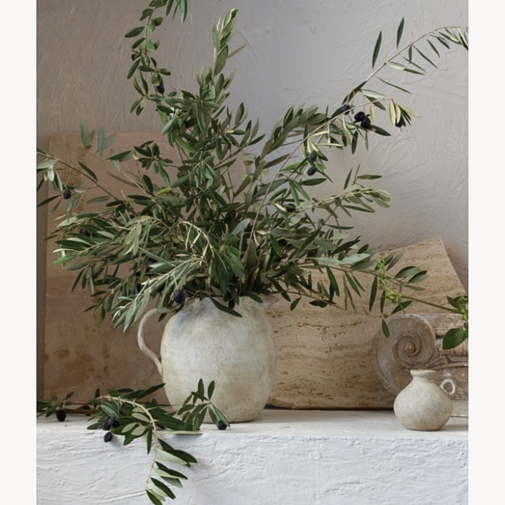 Farmhouse Revival Pitcher