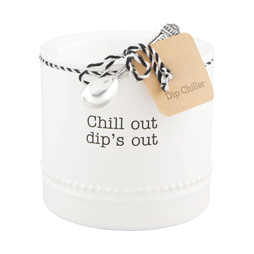 Dip Chiller Set
