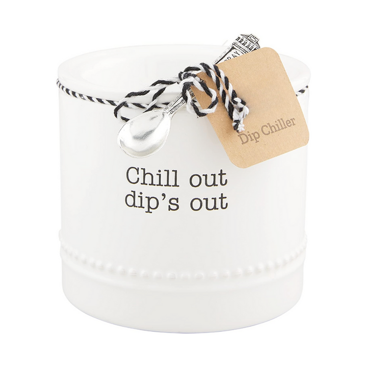 Dip Chiller Set