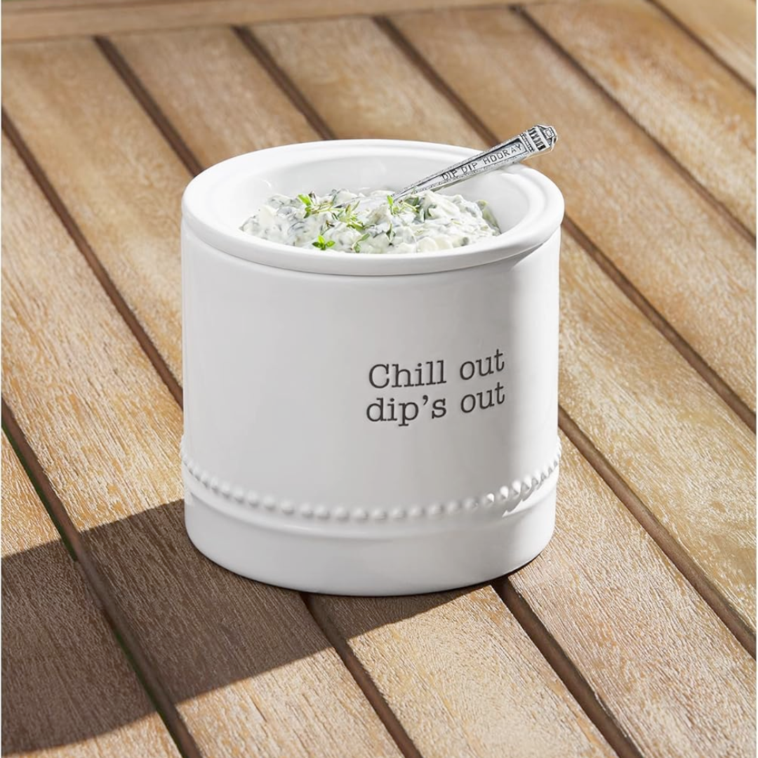 Dip Chiller Set
