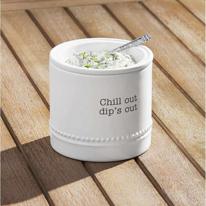 Dip Chiller Set