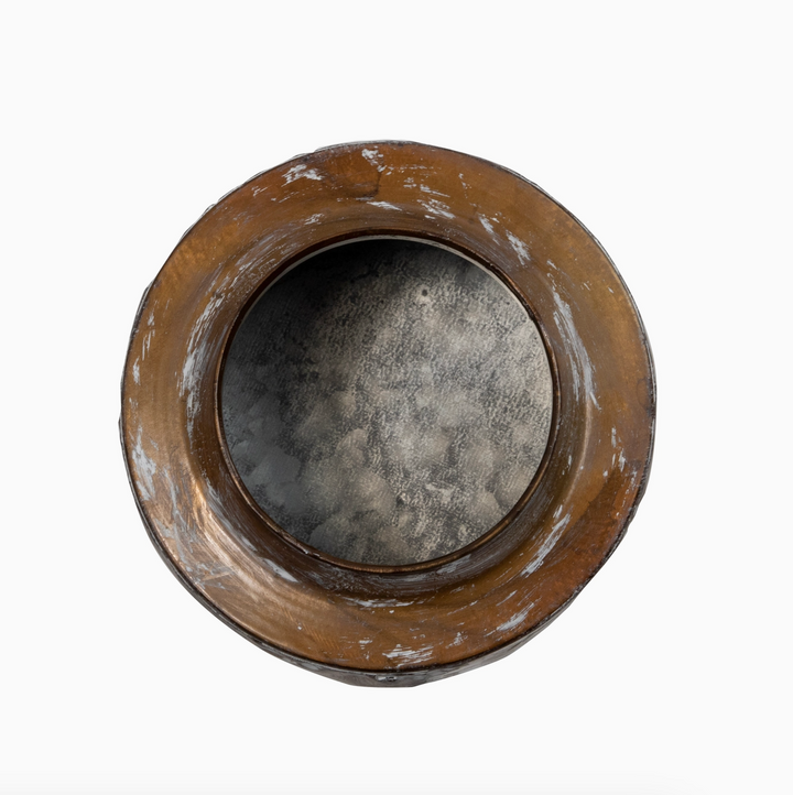 Brass Vase