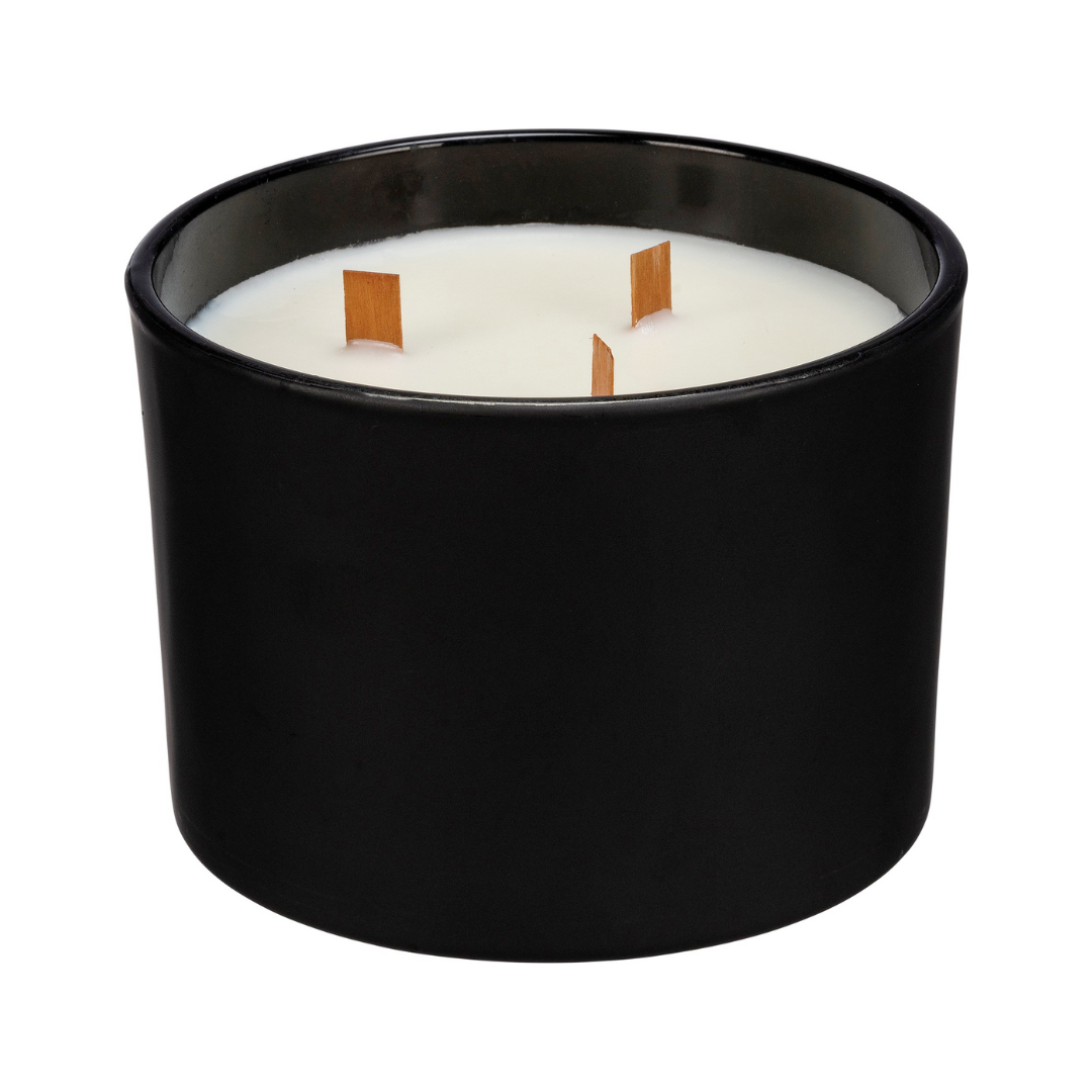 "Mother" Lavender Scented Candle Jar