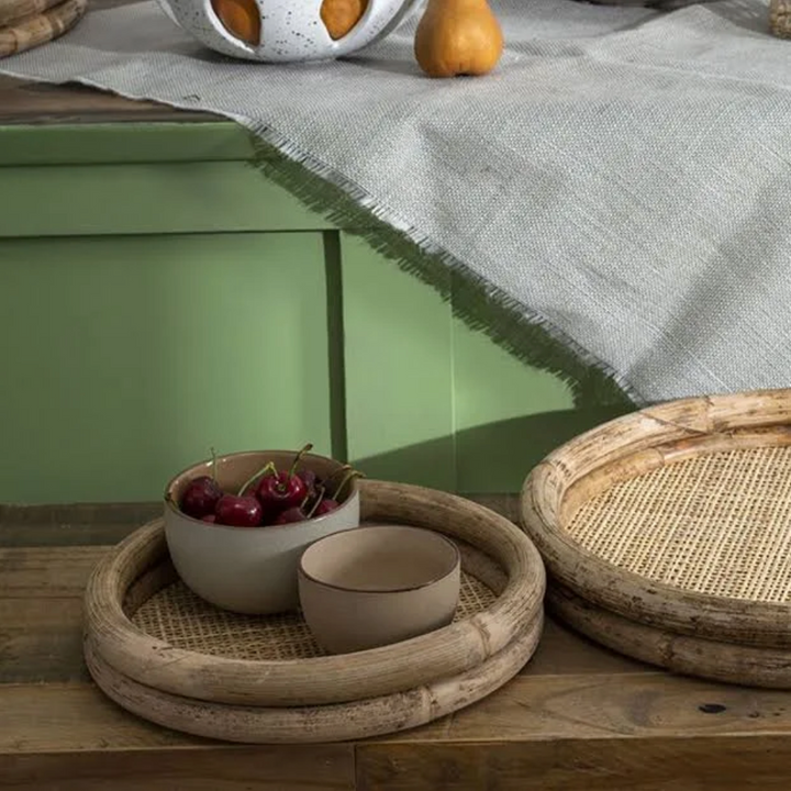 Remmington Tray