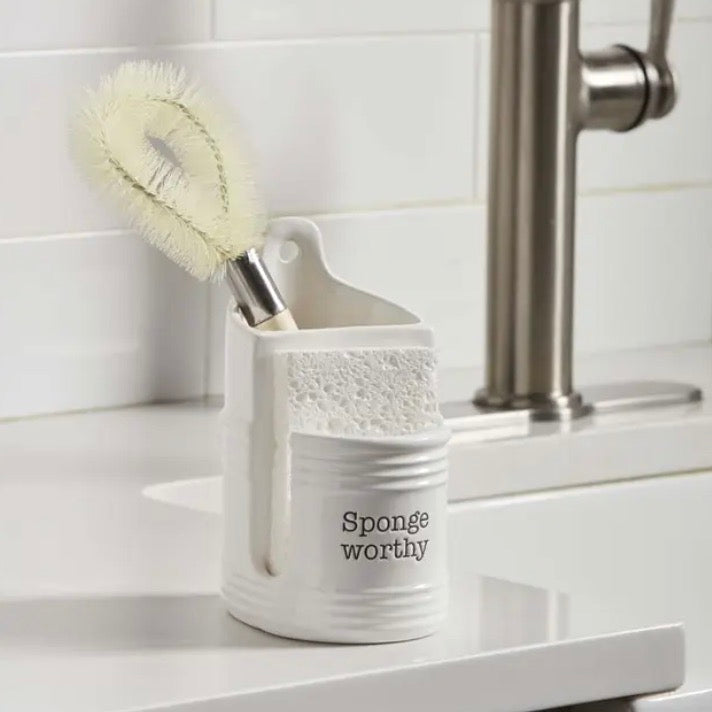 Sink Caddy Set