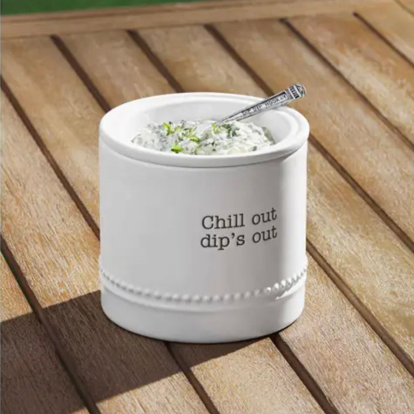 Dip Chiller Set