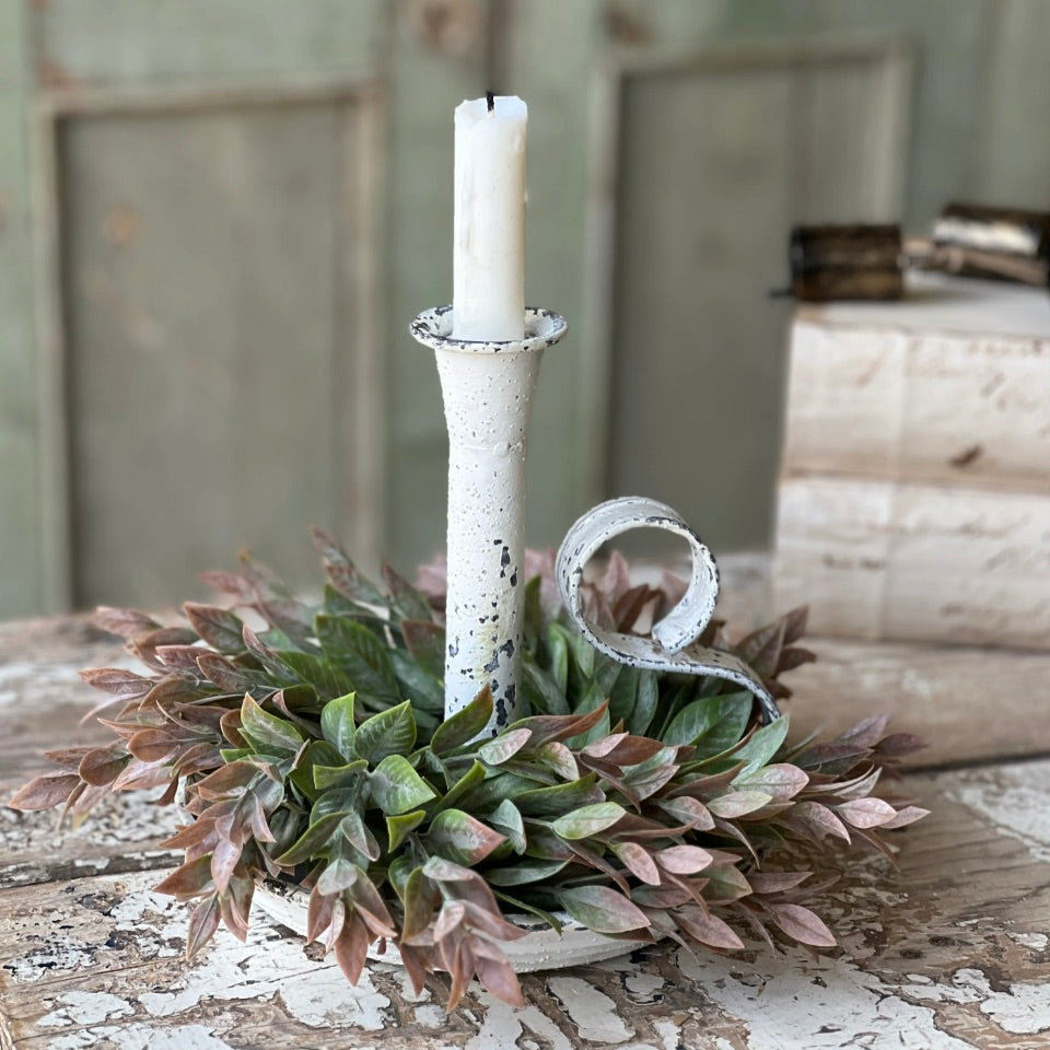 Wimberly Taper Holder