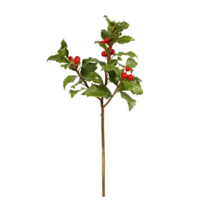 Red Berry Holly Pick