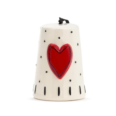 Heartful Home Survivor Bell