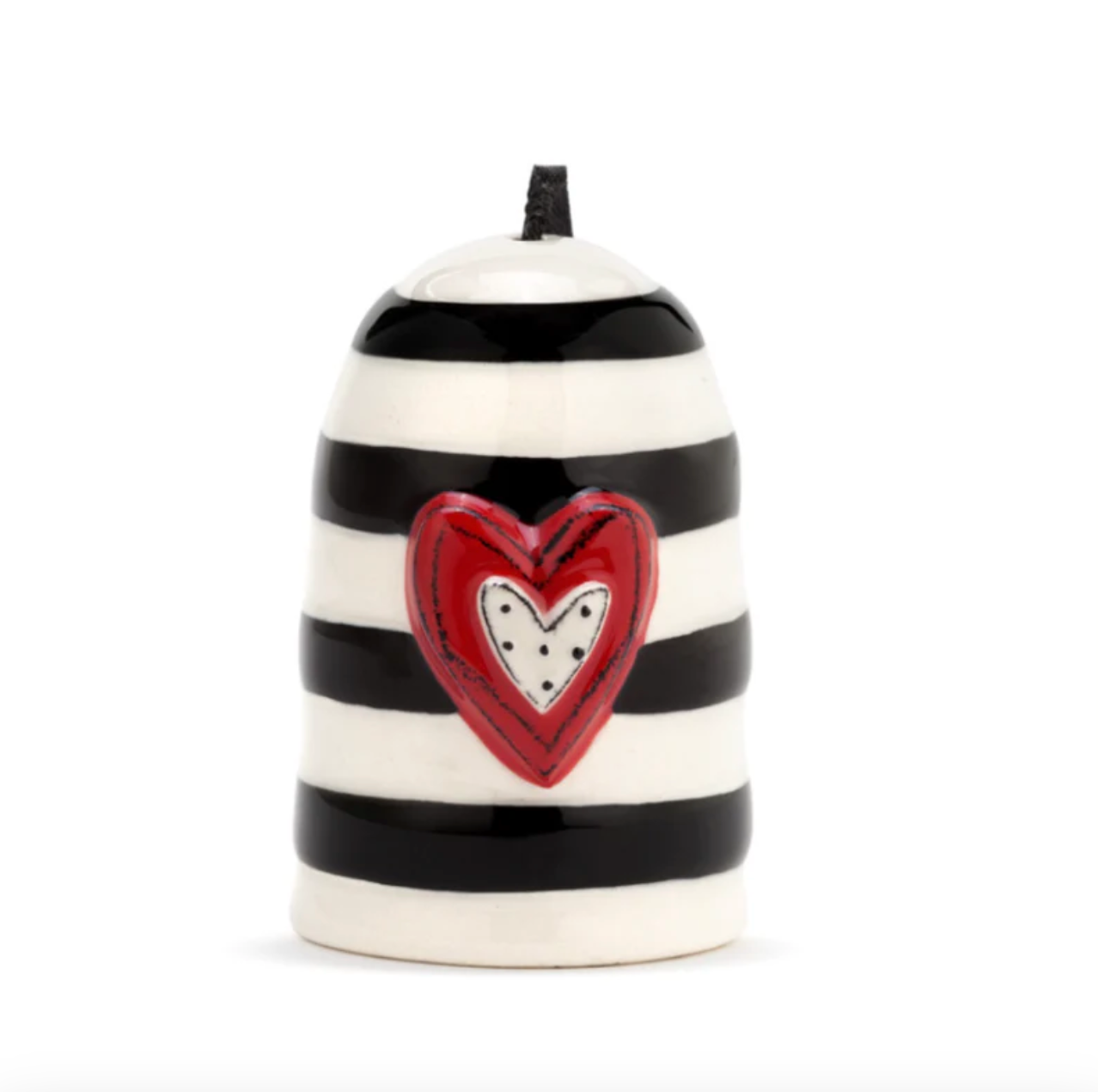 Heartful Home Love Bell