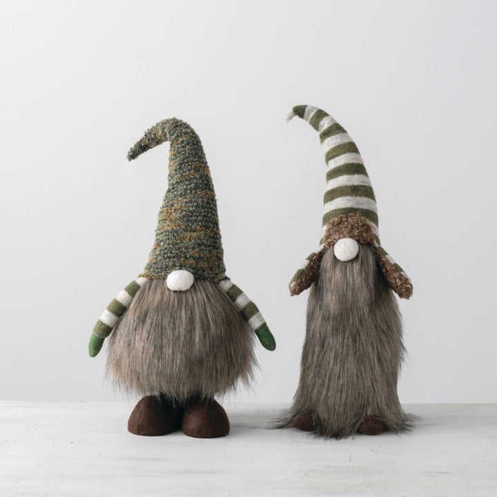 Set/2 Forest Gnomes
