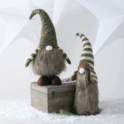 Set/2 Forest Gnomes