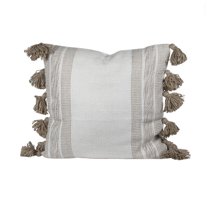 Mix & Match Accent Pillows