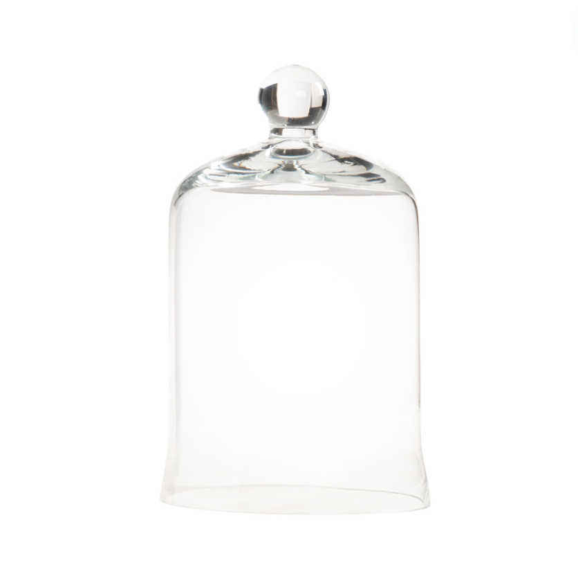 Bell Jar Candle Cover