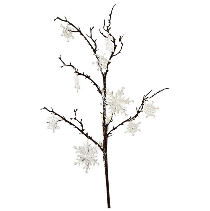 Snowflake Branch