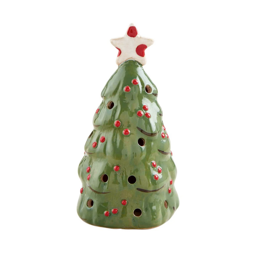 Set/3 Farm Christmas Tree Illuminators