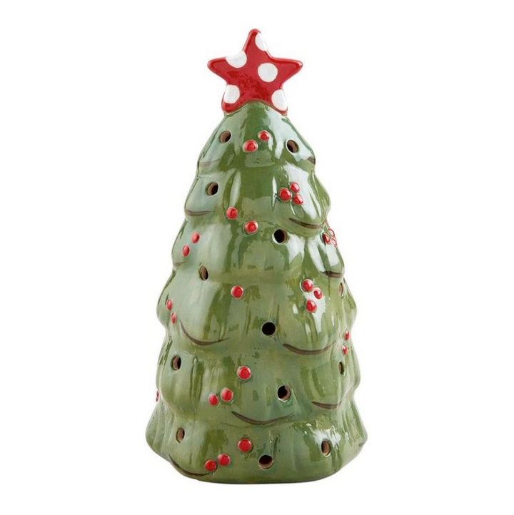 Set/3 Farm Christmas Tree Illuminators