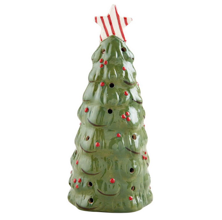 Set/3 Farm Christmas Tree Illuminators