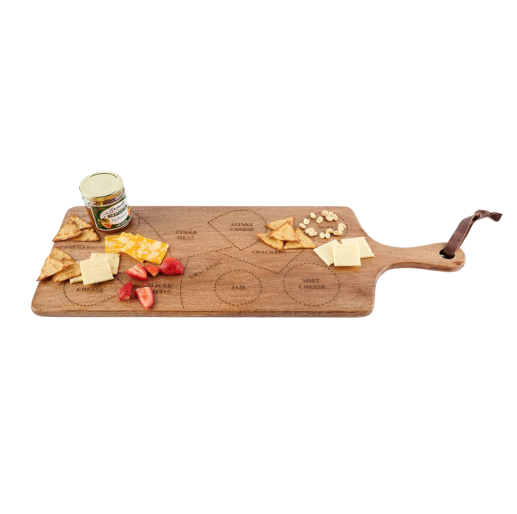 Charcuterie Serving Board