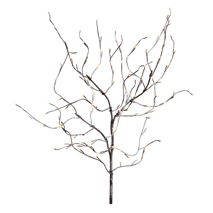 Sparkling Lighted Branch