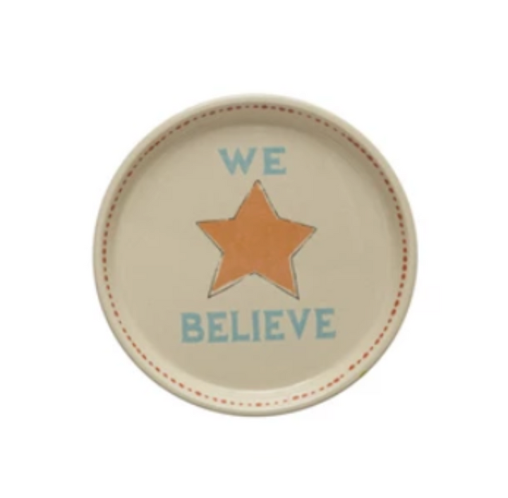 Holiday Appetizer Plates