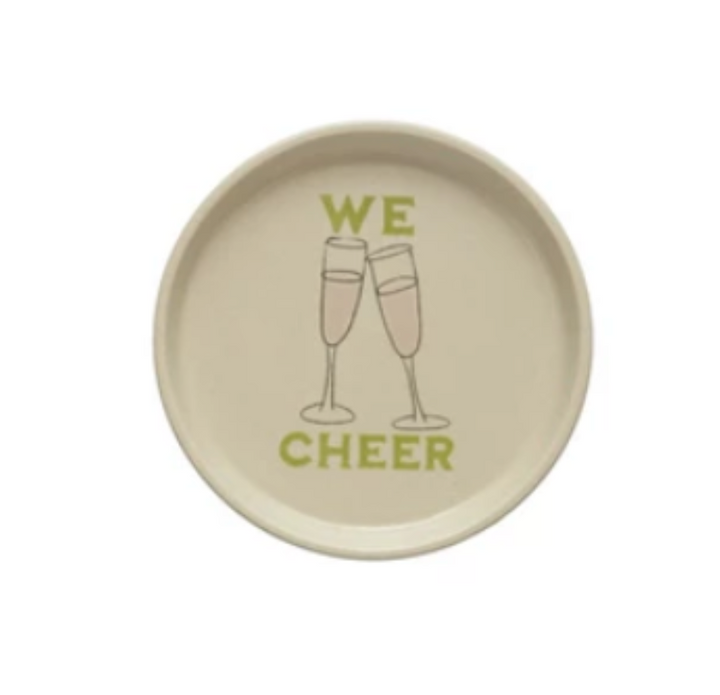 Holiday Appetizer Plates