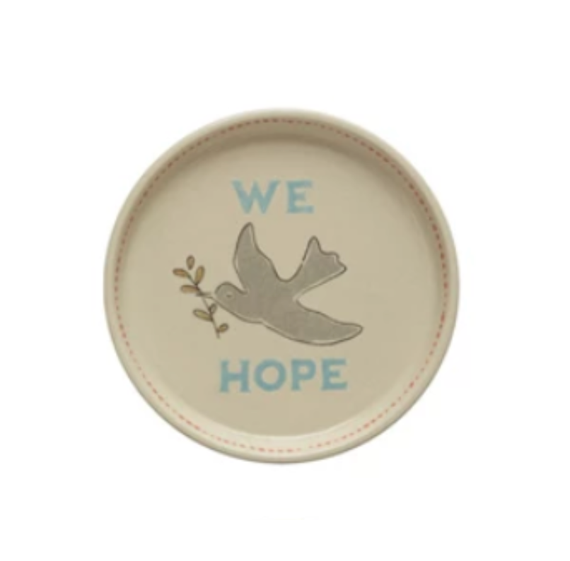 Holiday Appetizer Plates