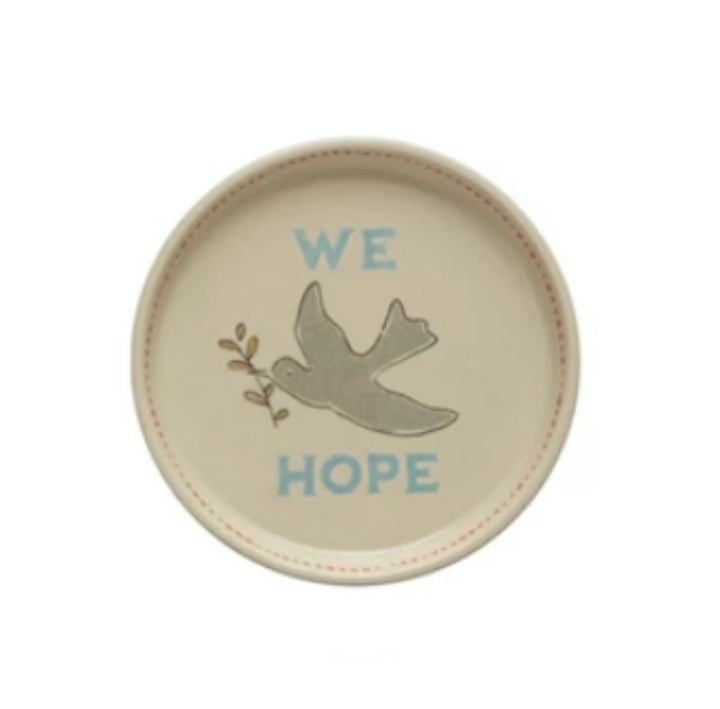 Holiday Appetizer Plates