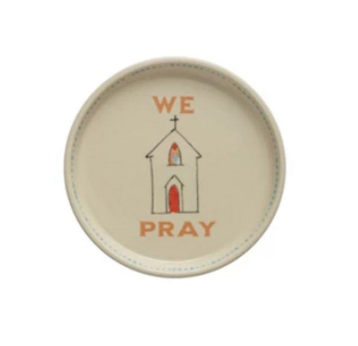 Holiday Appetizer Plates