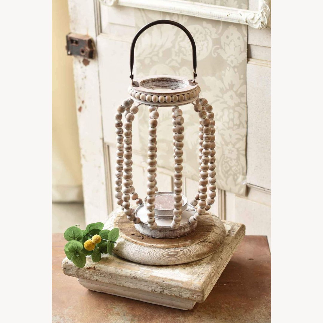 Amalfi Lantern