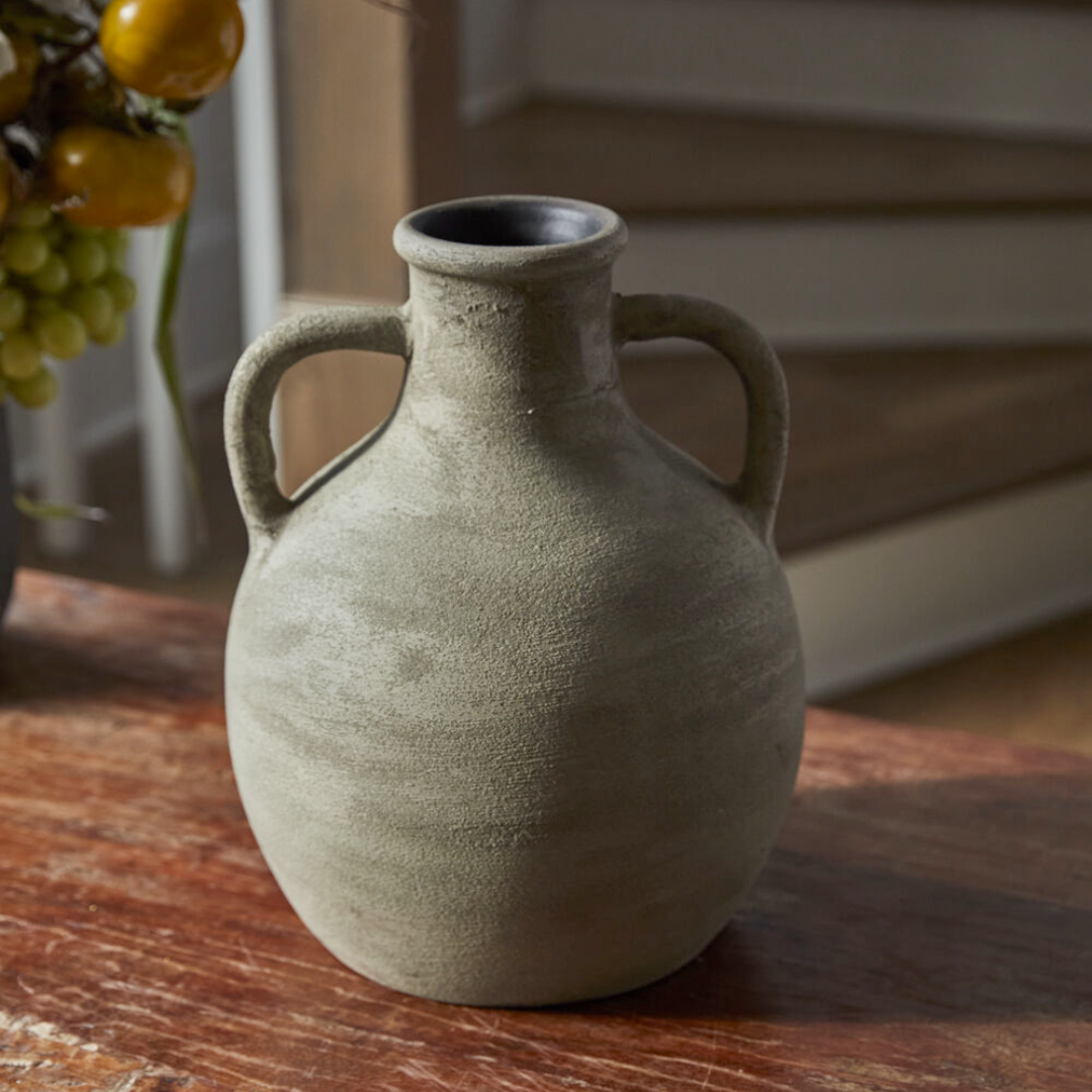 Amphora Sage Vase