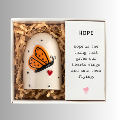 Heartful Home Hope Bell