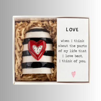 Heartful Home Love Bell