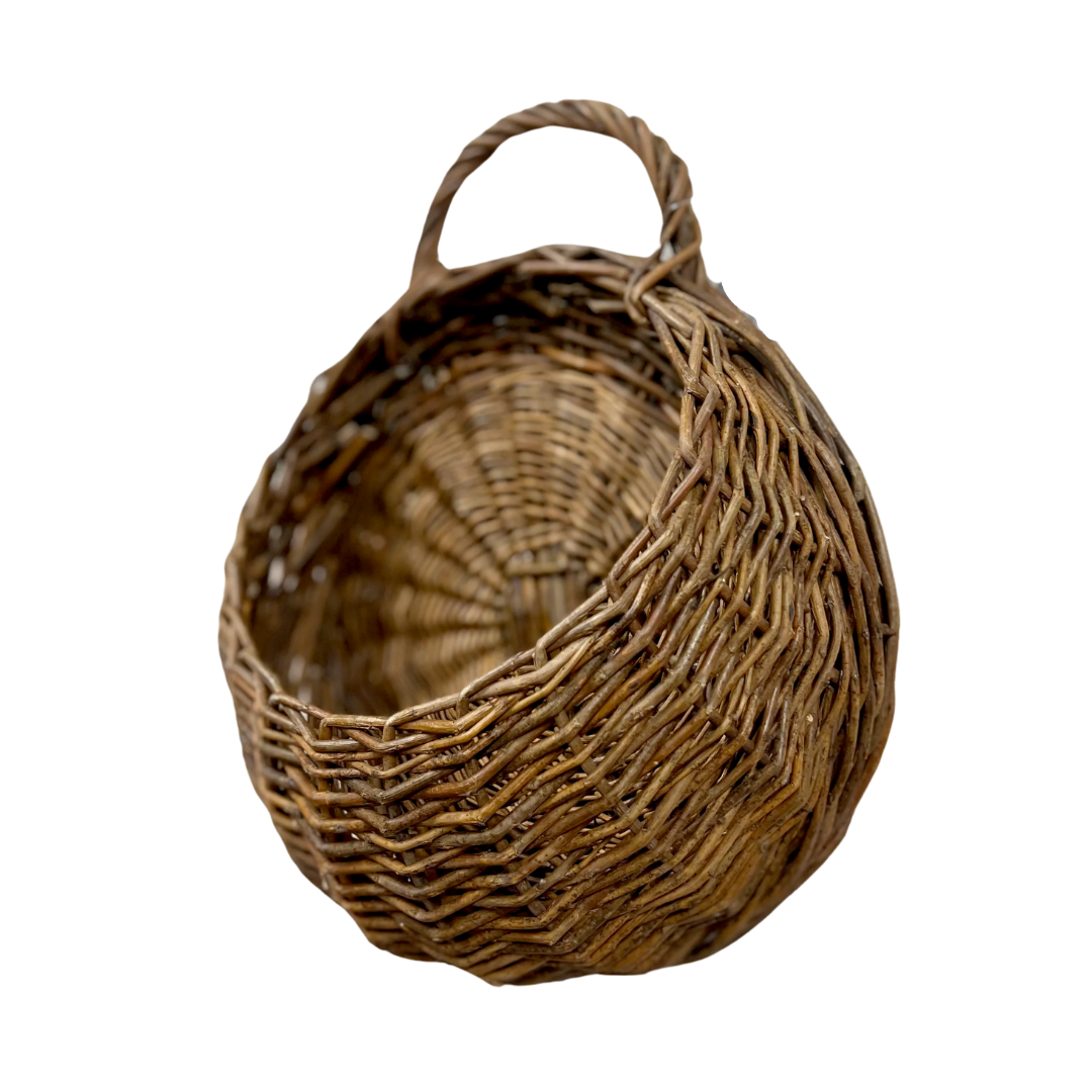 Willow Wall Basket