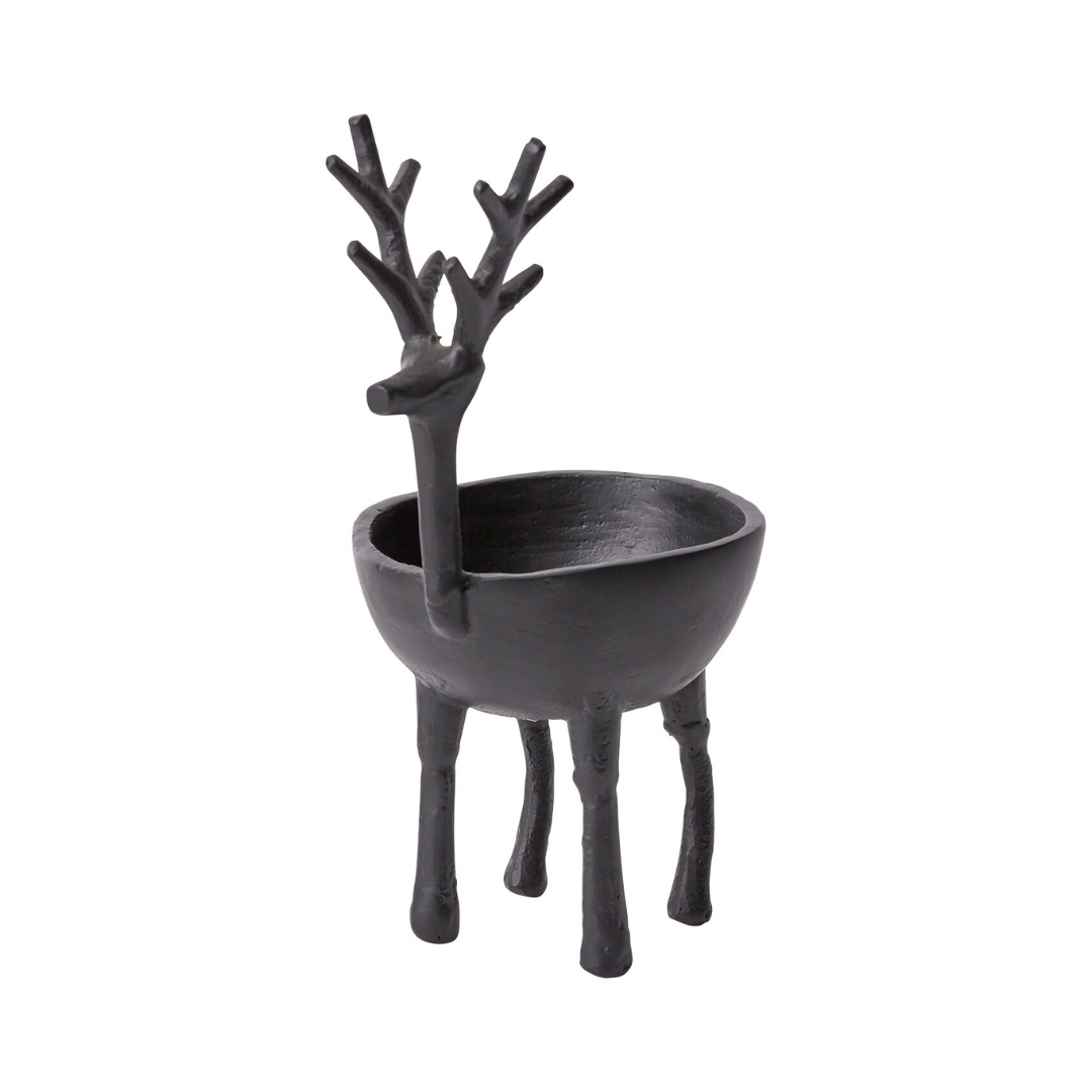 Set/2 Holiday Dasher Bowls