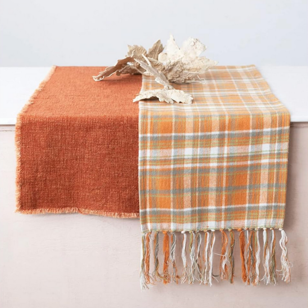 Terracotta Table Runner