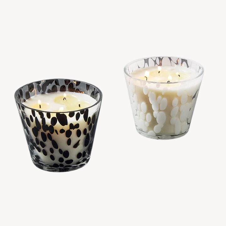 Vanilla Scented Candles