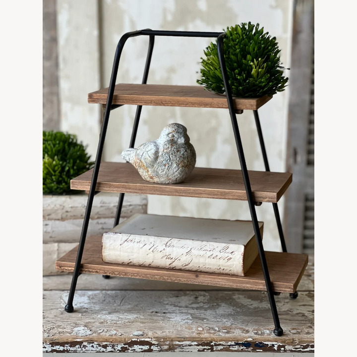 Tripplehorn Shelf