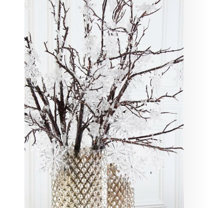 Snowflake Branch