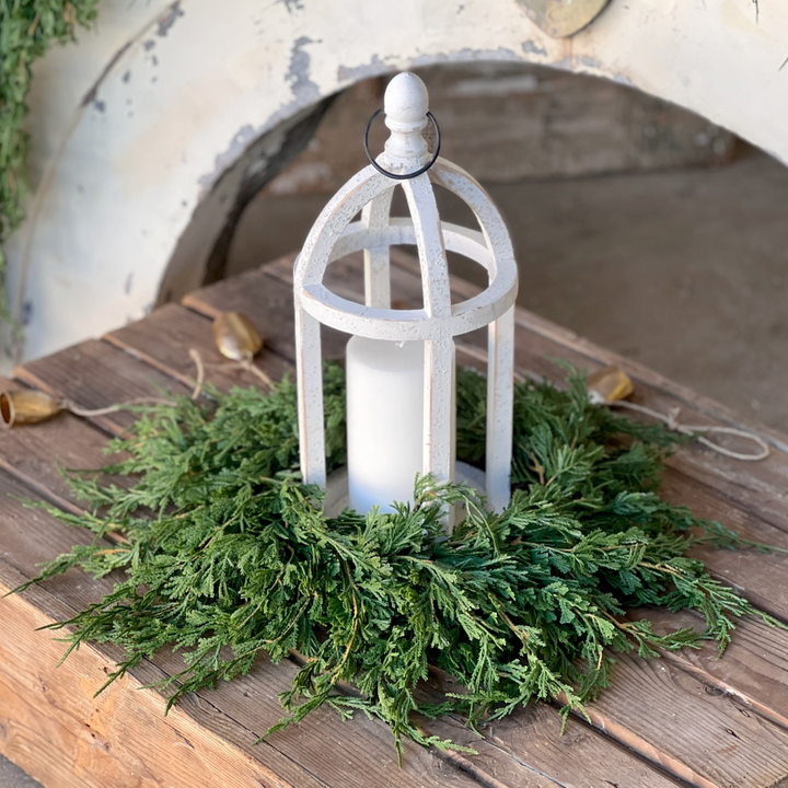 Hopewell Lantern