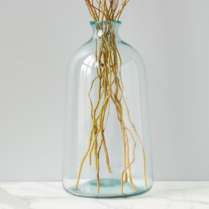 Large Artisanal Vase