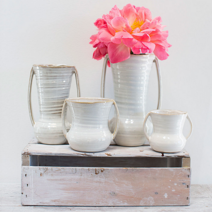 Bare Porcelain Collection