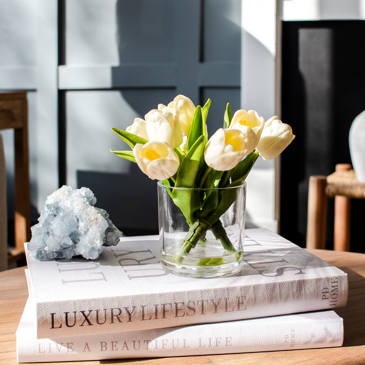 Set/3 Decorative Storage Books