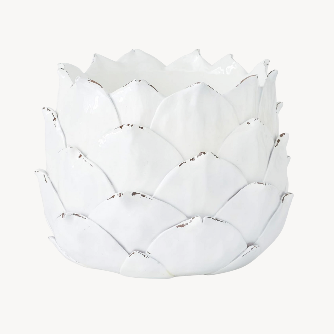 Artichoke Planter