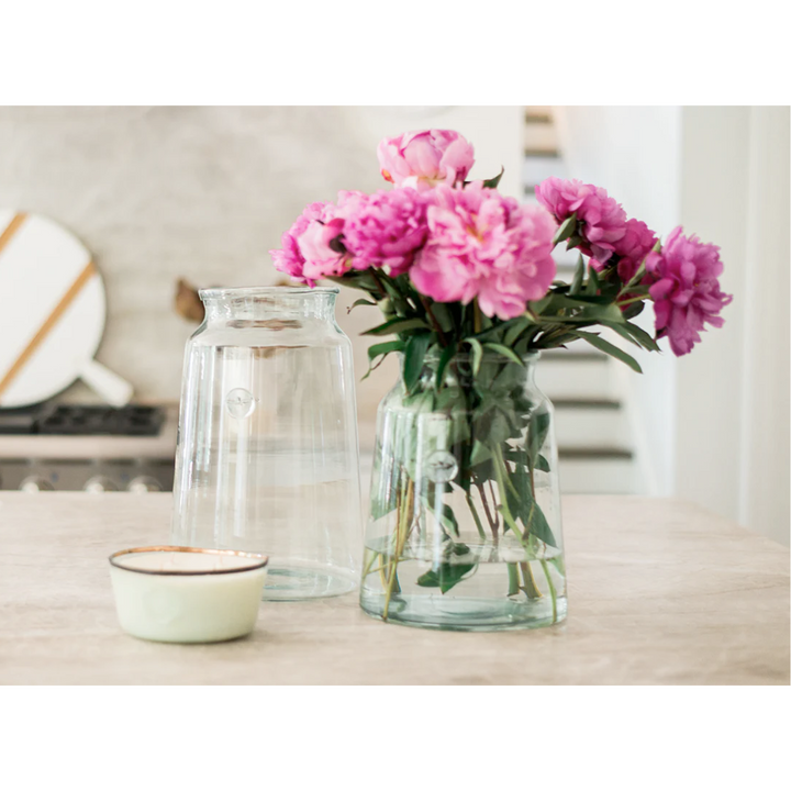 French Mason Jar