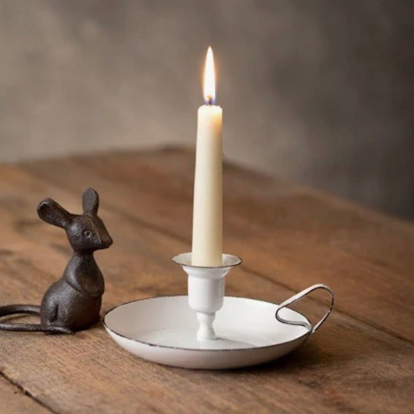 Cast Iron Mouse