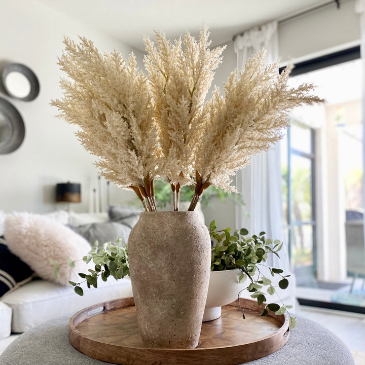 Dried Pampas Grass Bundle
