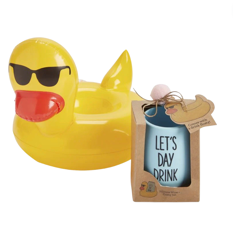 Wine Floaty Sets