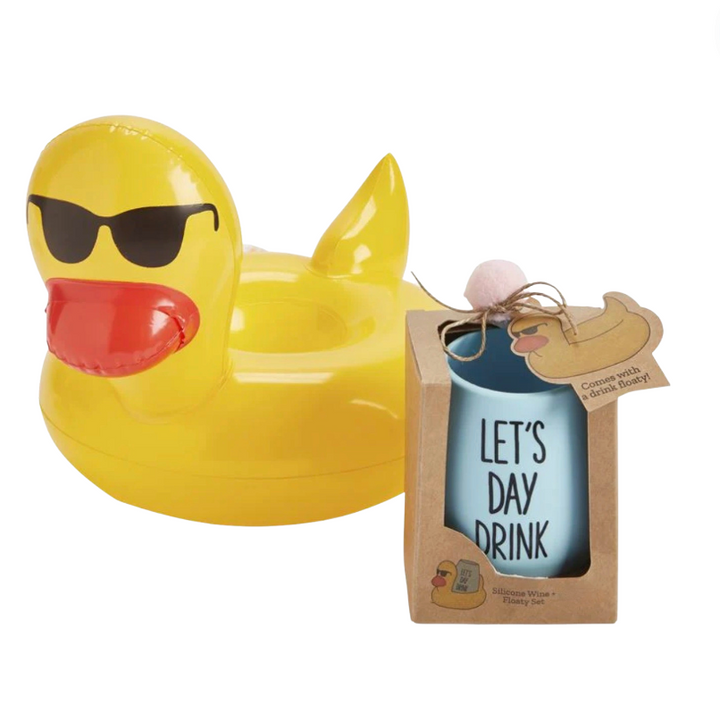 Wine Floaty Sets